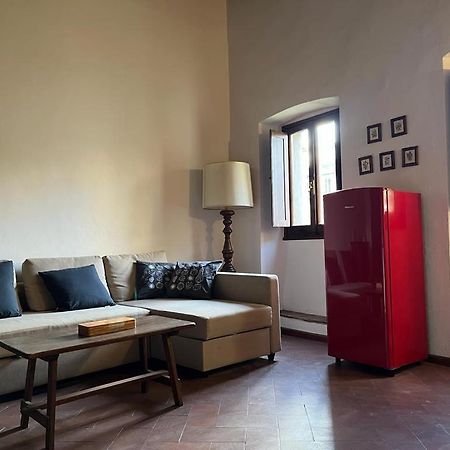 Ramaglianti Suites Флоренция Екстериор снимка