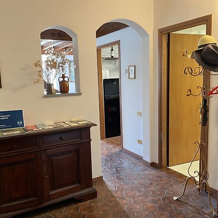 Ramaglianti Suites Флоренция Екстериор снимка