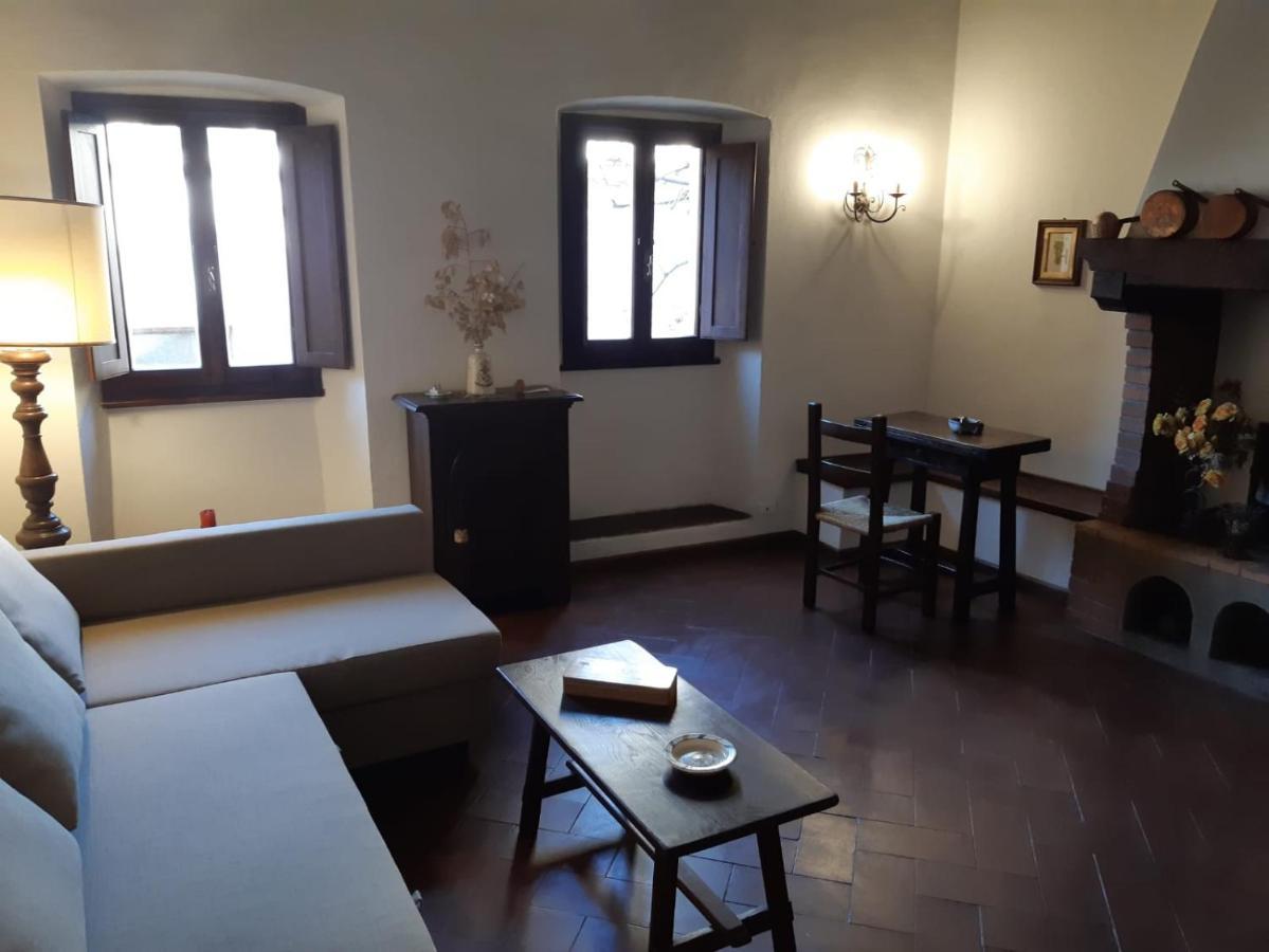 Ramaglianti Suites Флоренция Екстериор снимка