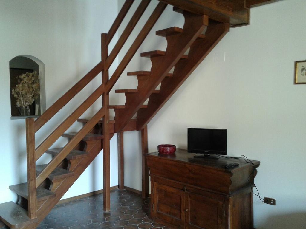 Ramaglianti Suites Флоренция Стая снимка