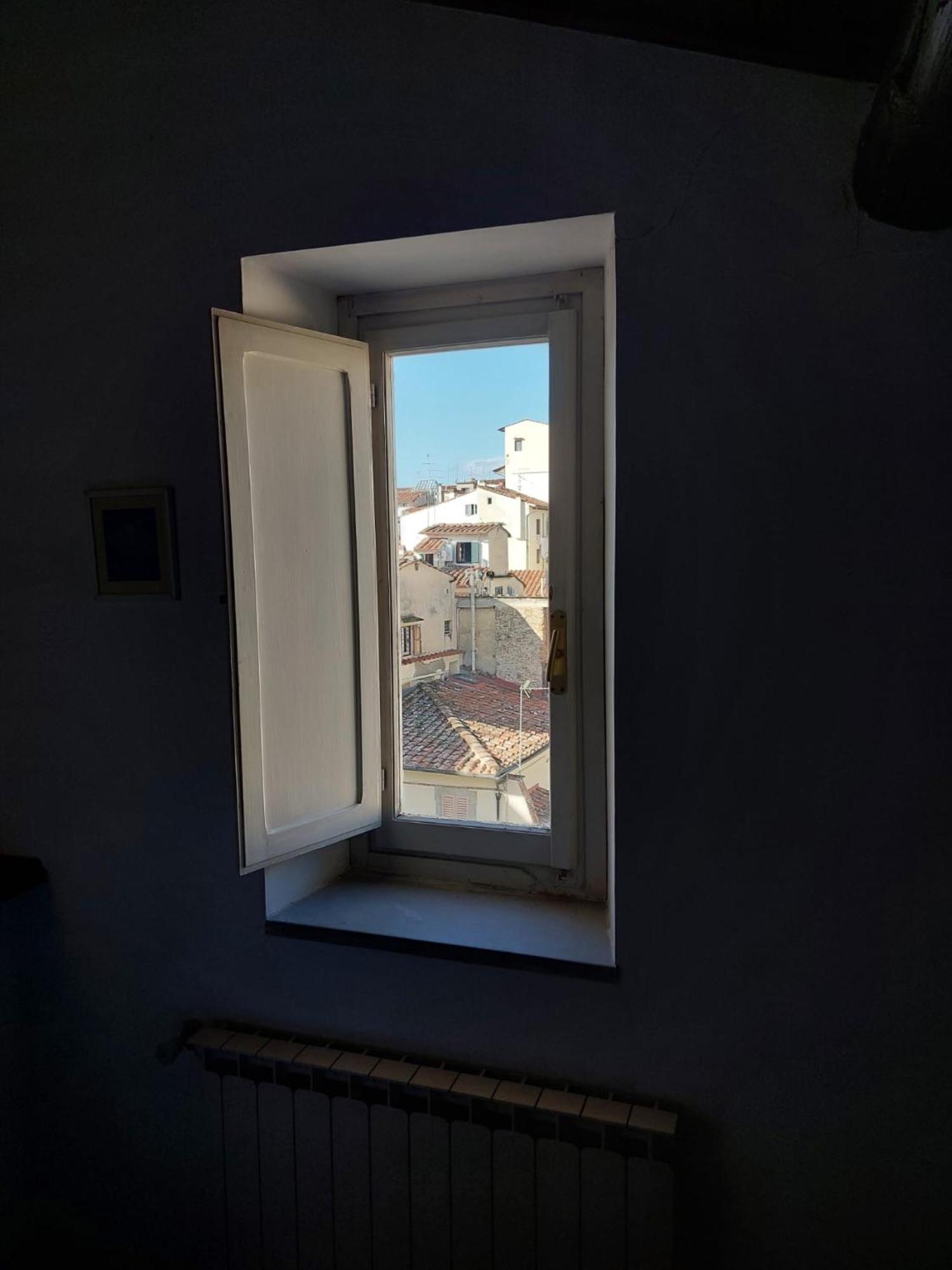 Ramaglianti Suites Флоренция Екстериор снимка