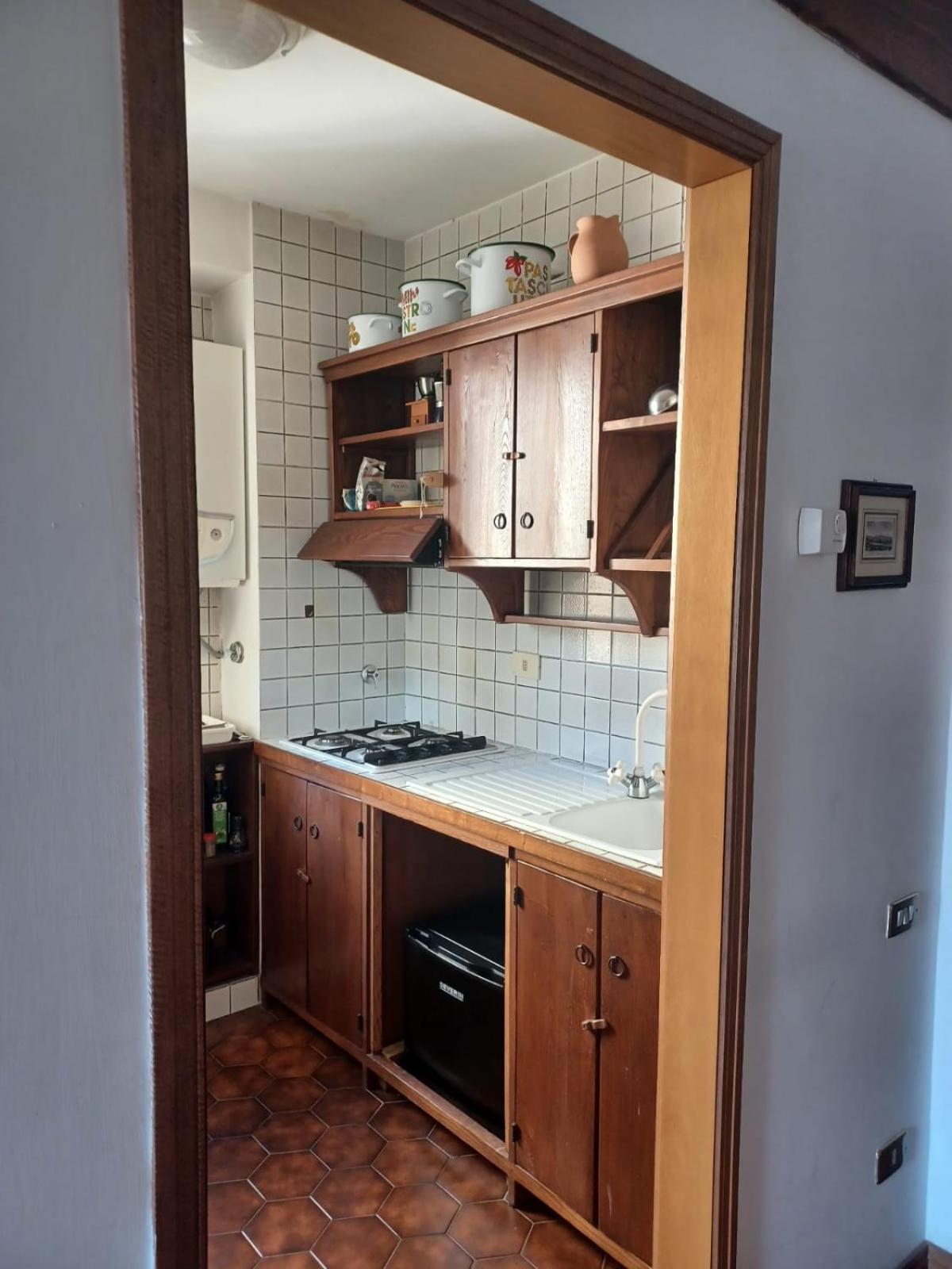 Ramaglianti Suites Флоренция Екстериор снимка