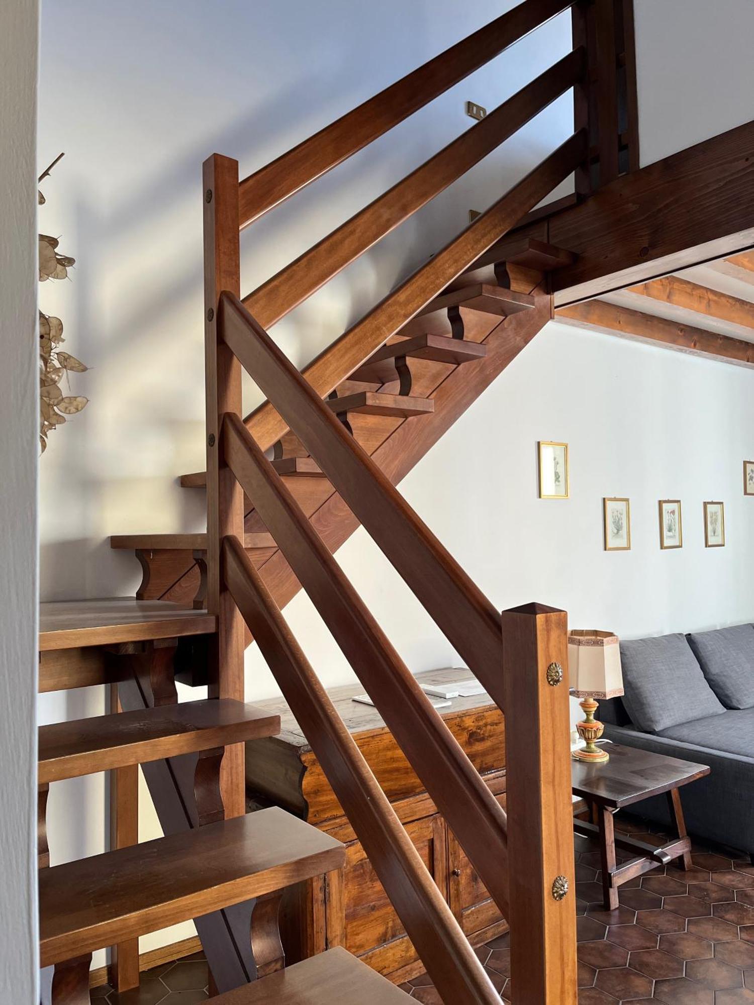 Ramaglianti Suites Флоренция Екстериор снимка