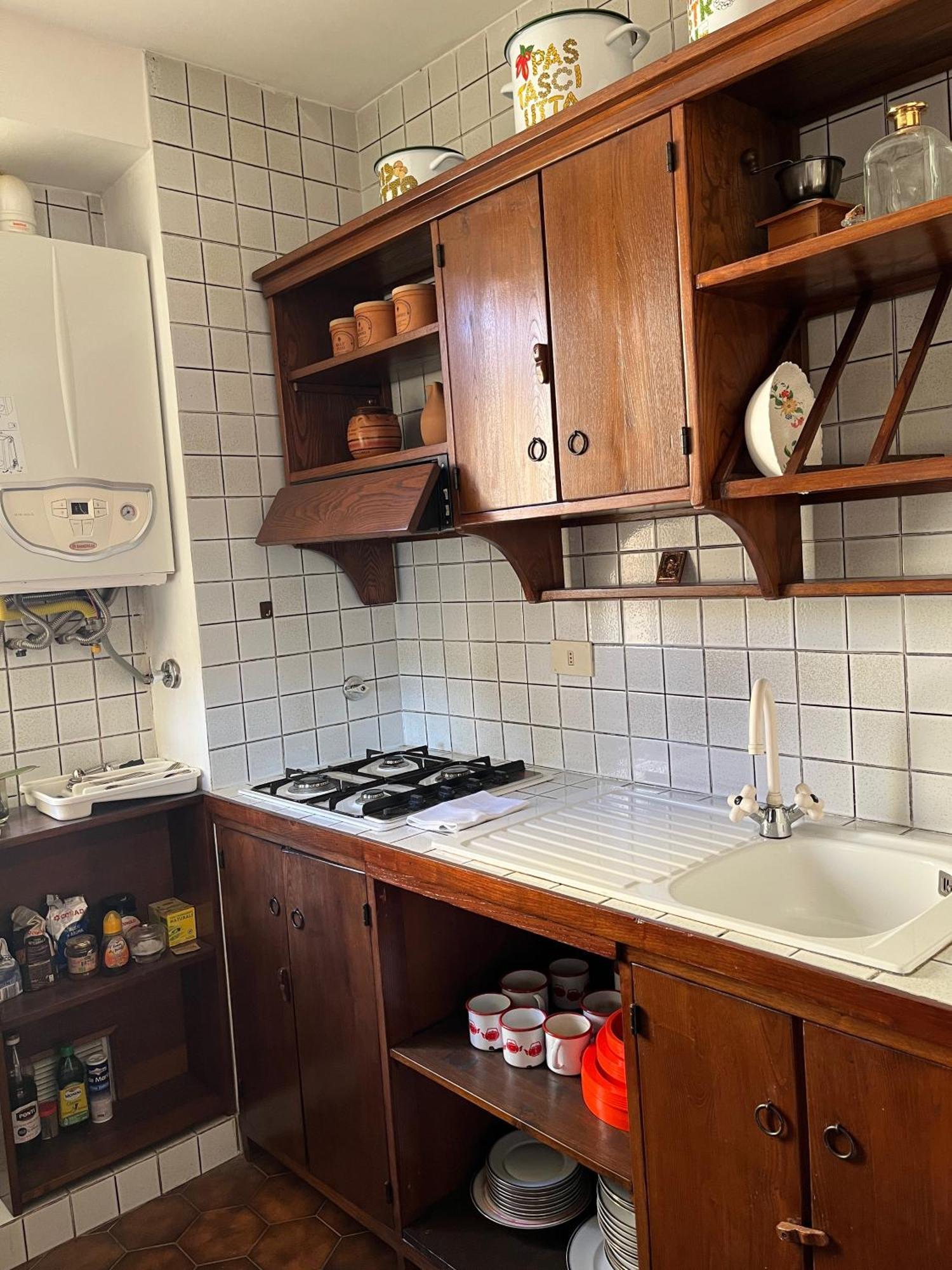 Ramaglianti Suites Флоренция Екстериор снимка