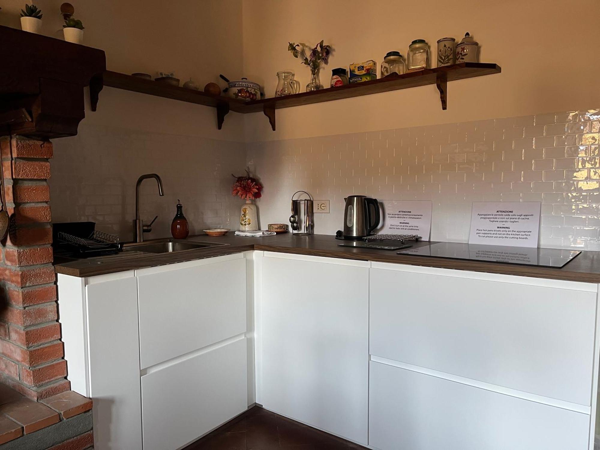 Ramaglianti Suites Флоренция Екстериор снимка