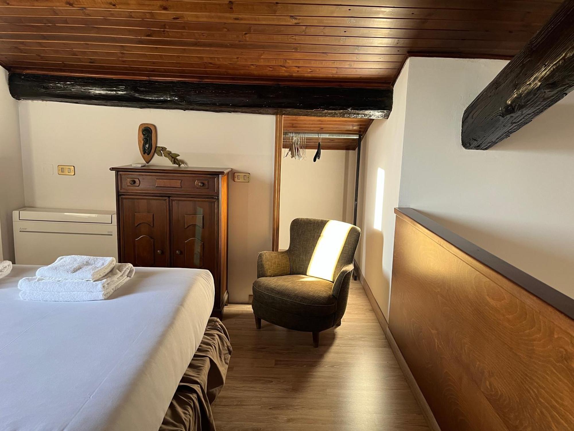 Ramaglianti Suites Флоренция Екстериор снимка