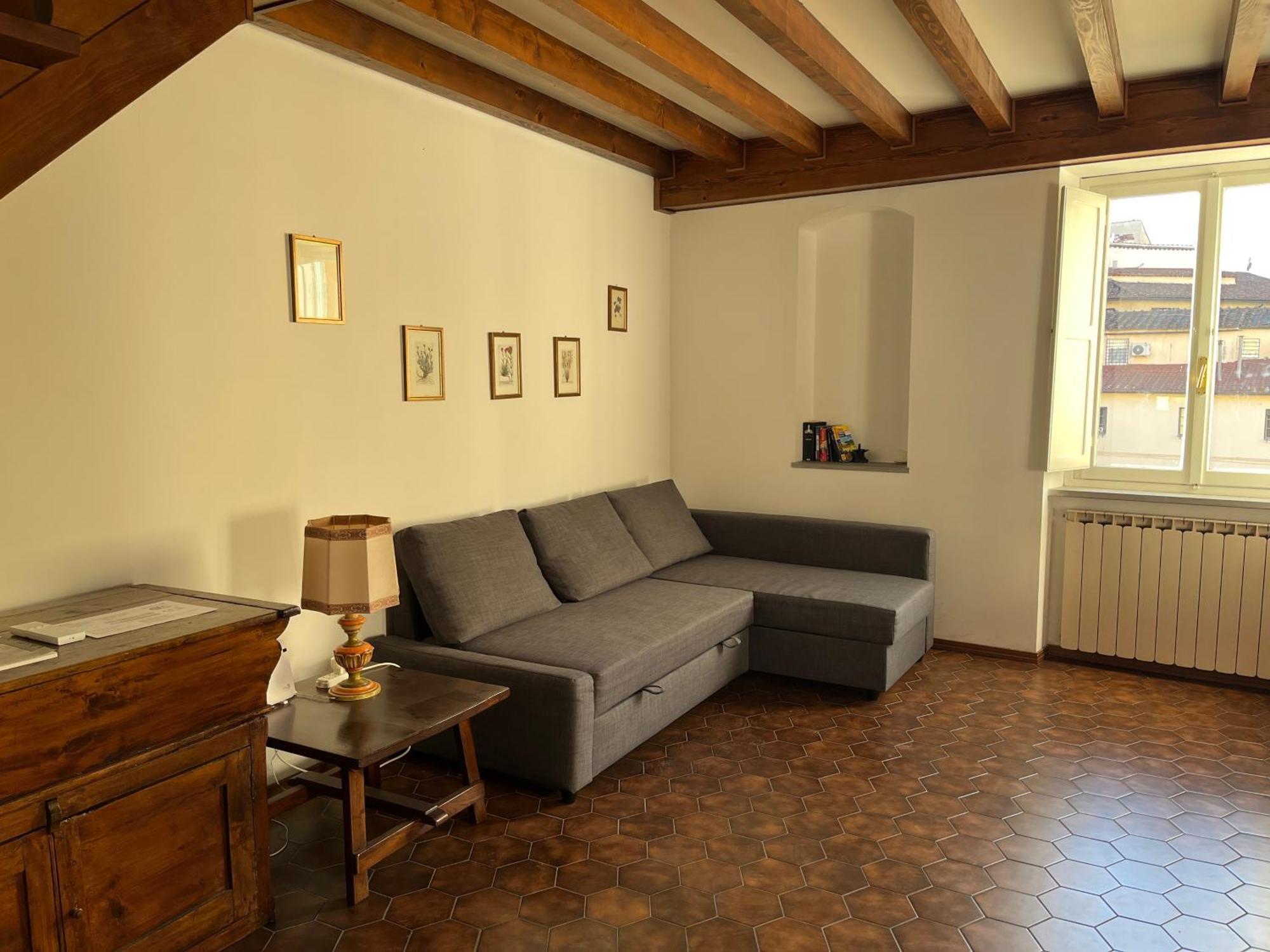 Ramaglianti Suites Флоренция Екстериор снимка