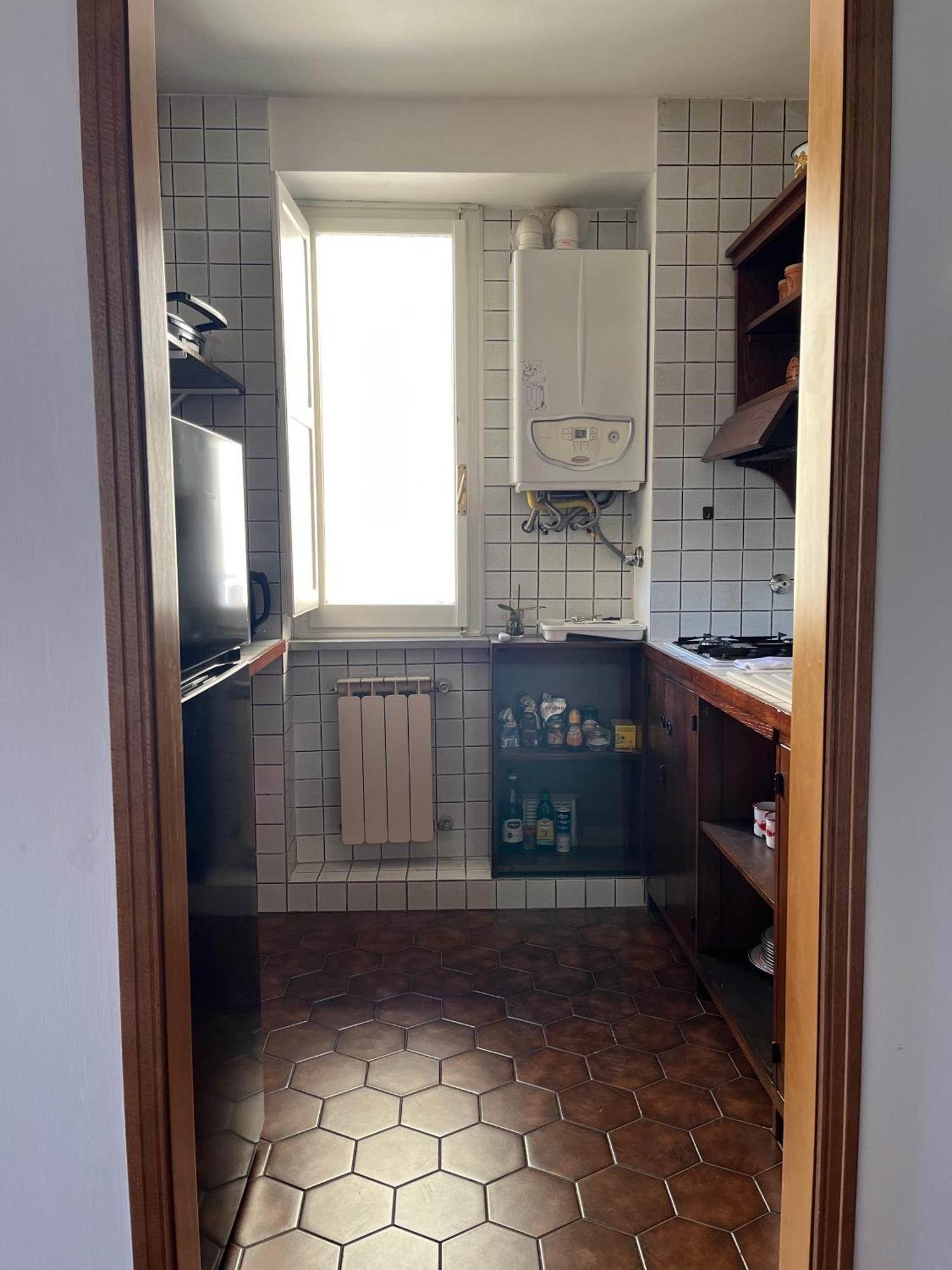 Ramaglianti Suites Флоренция Екстериор снимка