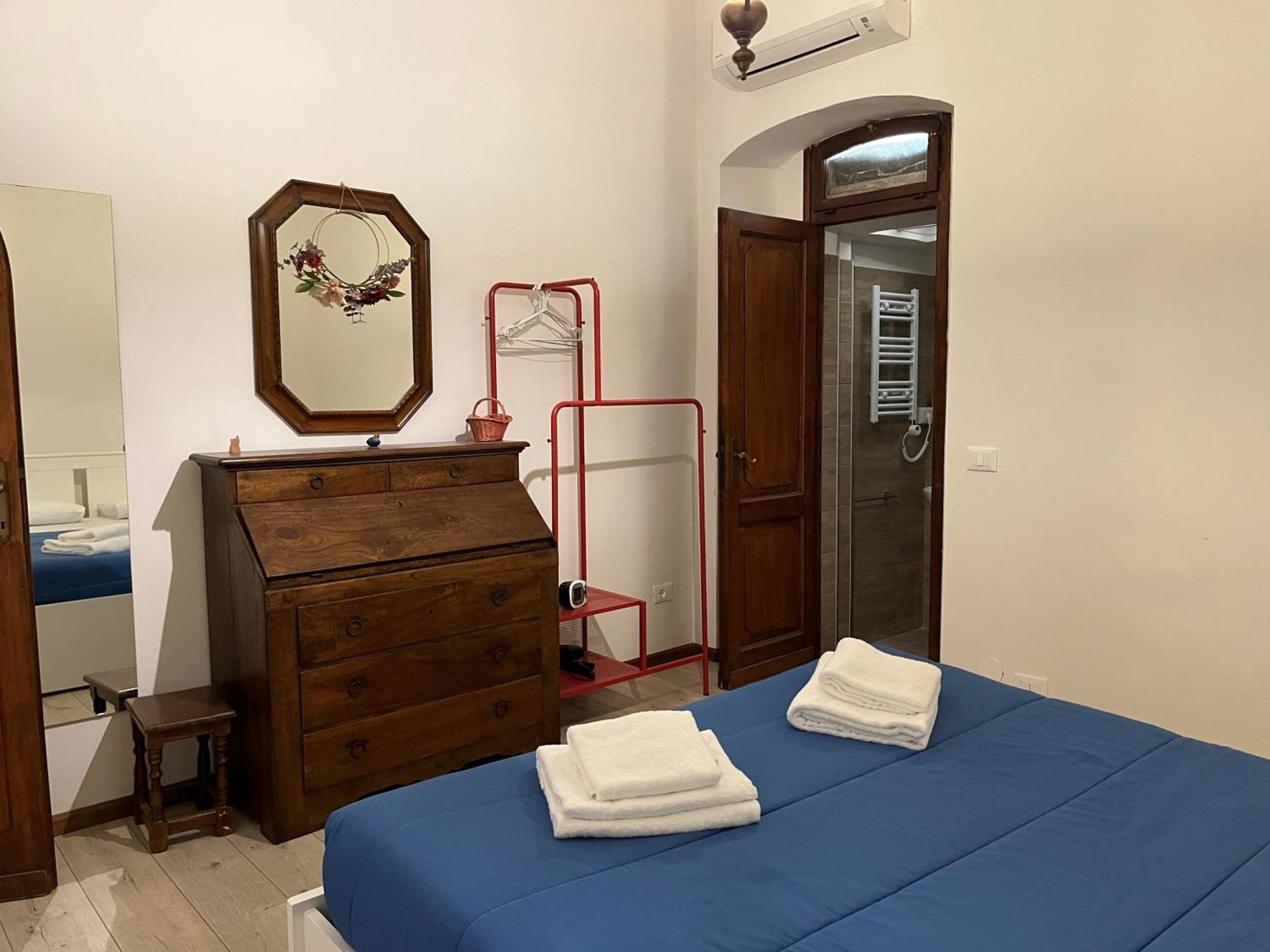 Ramaglianti Suites Флоренция Екстериор снимка