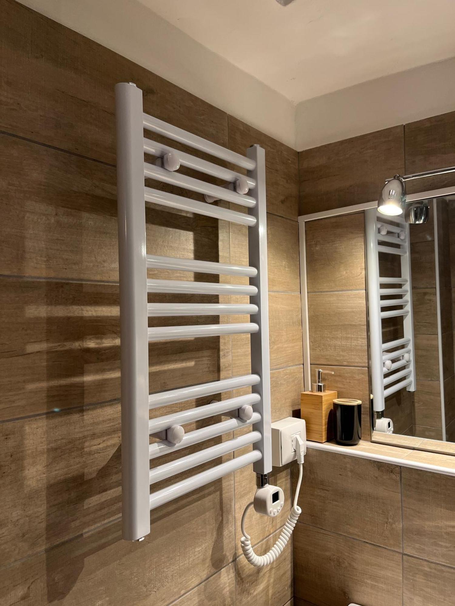 Ramaglianti Suites Флоренция Екстериор снимка