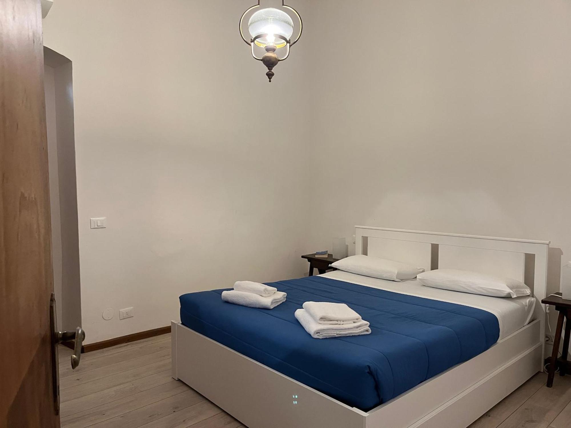 Ramaglianti Suites Флоренция Екстериор снимка
