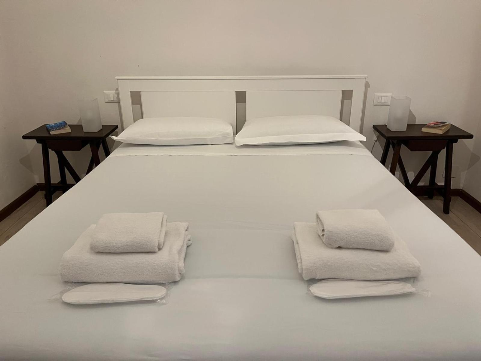 Ramaglianti Suites Флоренция Екстериор снимка