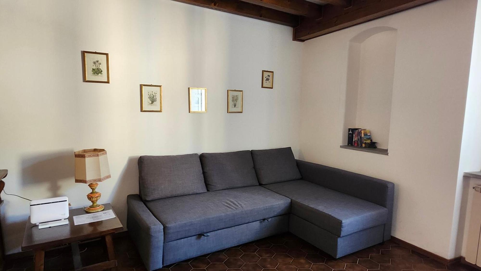 Ramaglianti Suites Флоренция Екстериор снимка