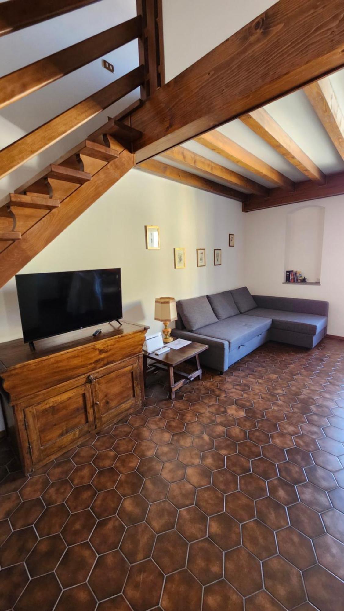 Ramaglianti Suites Флоренция Екстериор снимка