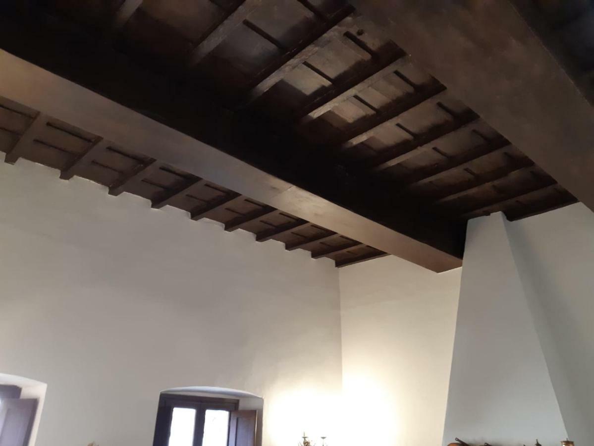 Ramaglianti Suites Флоренция Екстериор снимка