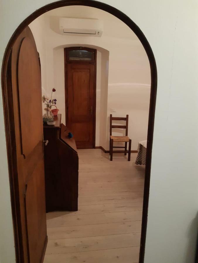 Ramaglianti Suites Флоренция Екстериор снимка