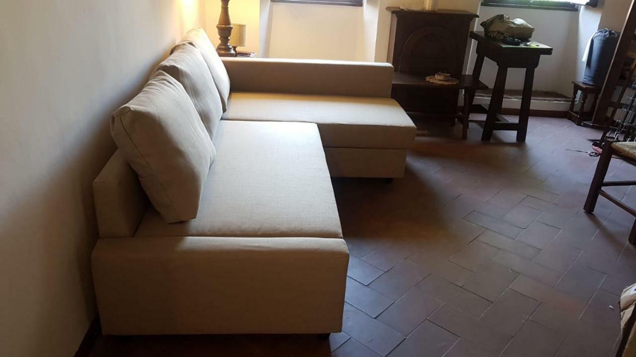 Ramaglianti Suites Флоренция Екстериор снимка