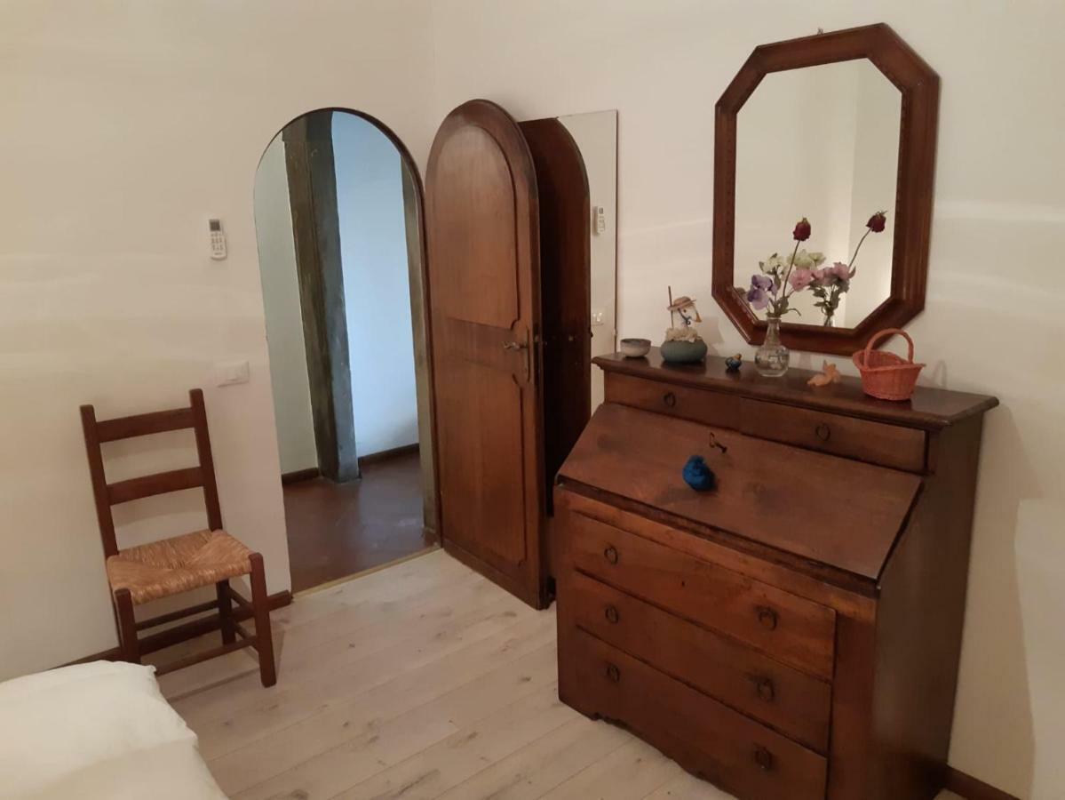 Ramaglianti Suites Флоренция Екстериор снимка