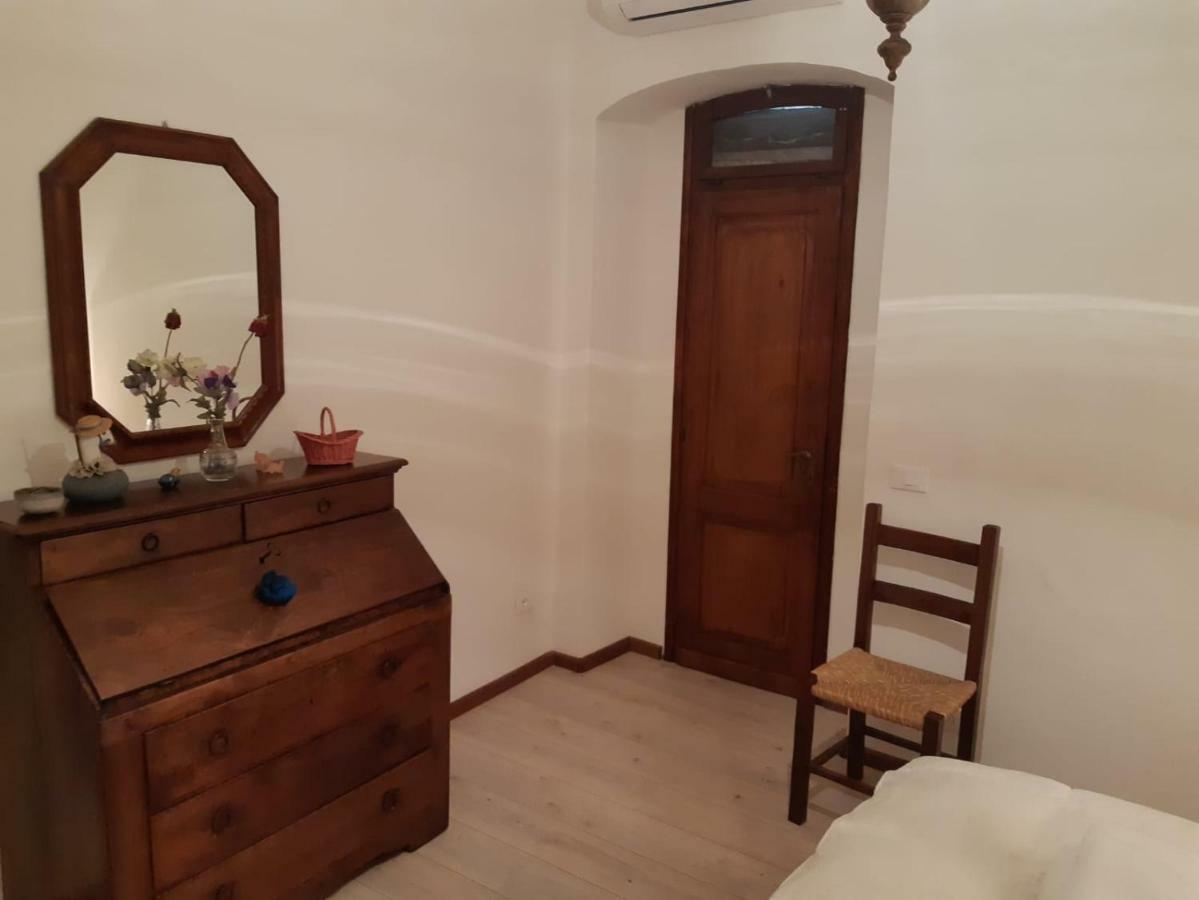 Ramaglianti Suites Флоренция Екстериор снимка